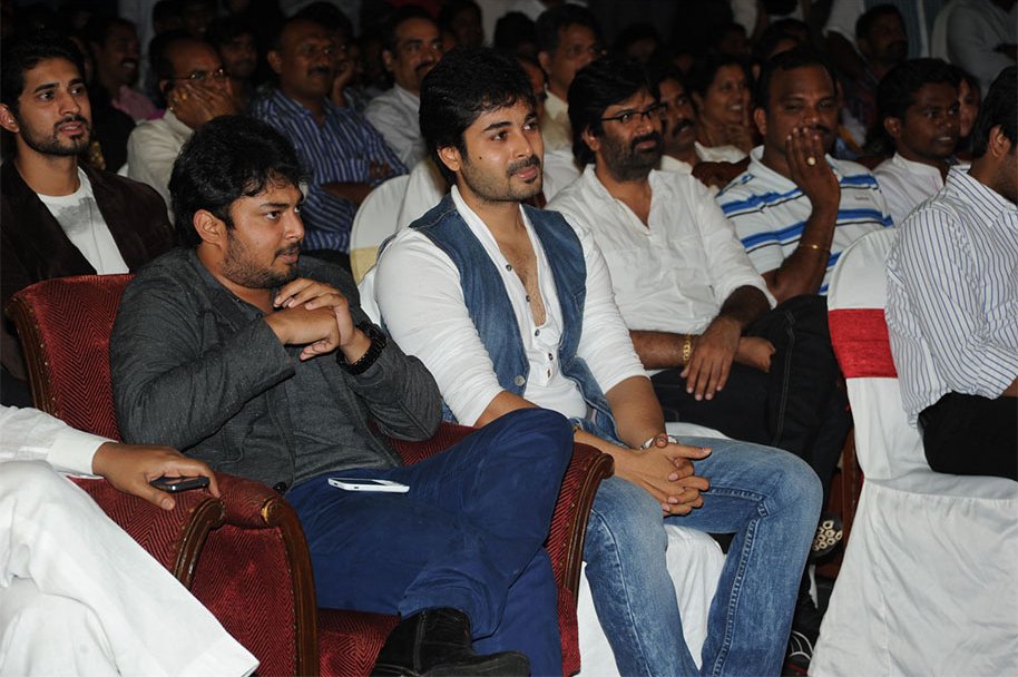Prema-Ishq-Kaadhal-Audio-Function